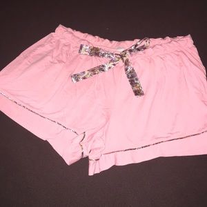 Victoria Secrets Shorts
